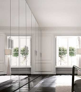 Cupboard Liscia