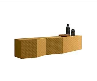Shelf OLIVIERI Louvre A2 factory OLIVIERI from Italy