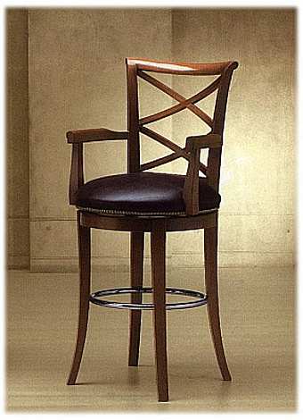 Bar stool MORELLO GIANPAOLO 562/K