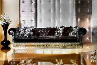 Couch ASNAGHI INTERIORS AID00103