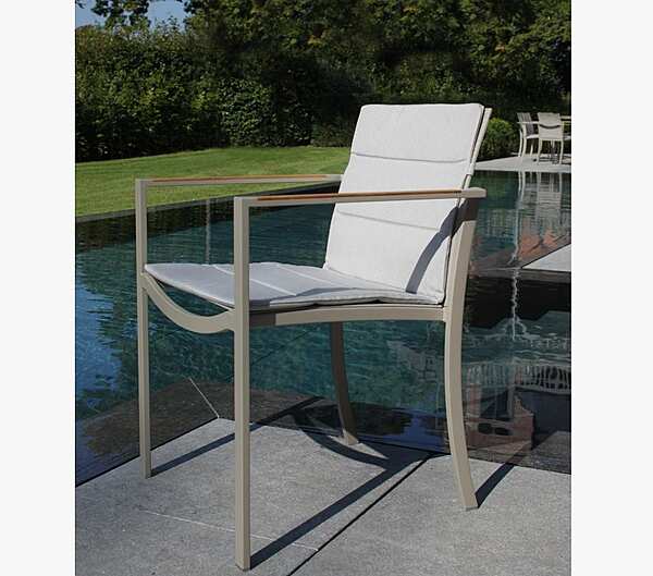 Armchair ROYAL BOTANIA OZN 55T factory ROYAL BOTANIA from Italy. Foto №4