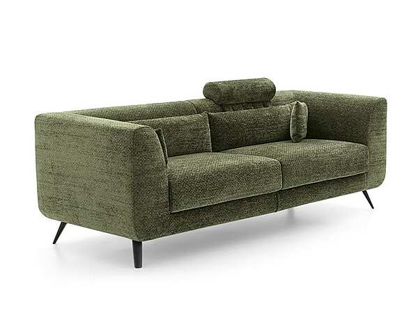 Couch Felis "SOFTLIVING" NEMO 02 factory Felis from Italy. Foto №1