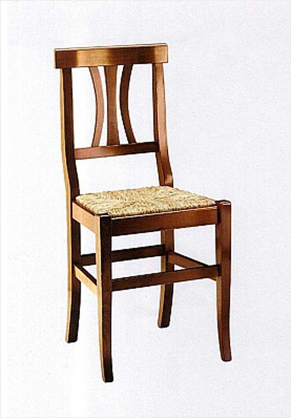Chair EUROSEDIA DESIGN 048 factory EUROSEDIA DESIGN from Italy. Foto №1