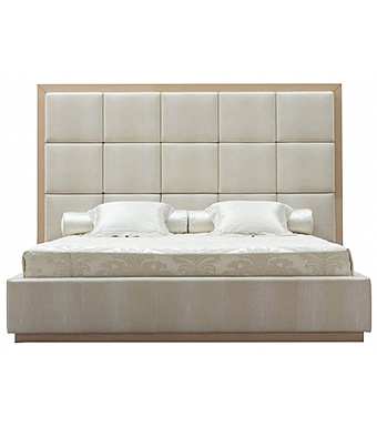 Bed ANGELO CAPPELLINI Opera DILETTA 44100