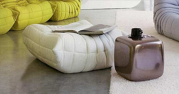 Poof LIGNE ROSET 15520006 factory LIGNE ROSET from Italy. Foto №1