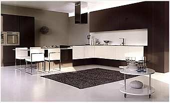 Kitchen ASTER CUCINE Contempora-9