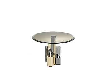 Coffe table ROBERTO CAVALLI ANTIGUA Coffe table ROBERTO CAVALLI ANTIGUA factory ROBERTO CAVALLI from Italy