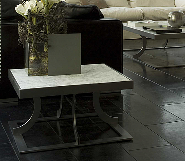 Coffee table BAXTER PAUL factory BAXTER from Italy. Foto №1