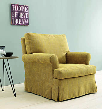 Armchair TRECI SALOTTI SALE