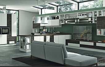 Kitchen LUBE CUCINE Creativa 09