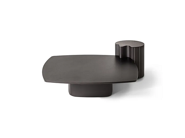 Coffee table made of wood Woody Mia GIORGETTI factory GIORGETTI from Italy. Foto №17