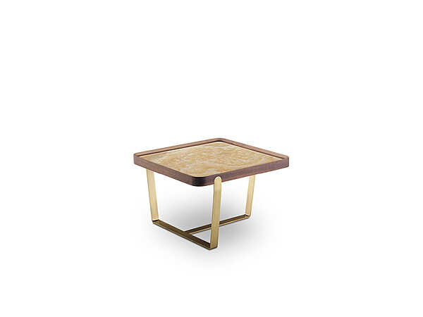 Coffee table ULIVI ODETTE factory ULIVI from Italy. Foto №1
