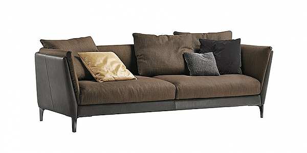 Couch POLTRONA FRAU 5537281 Le Icone