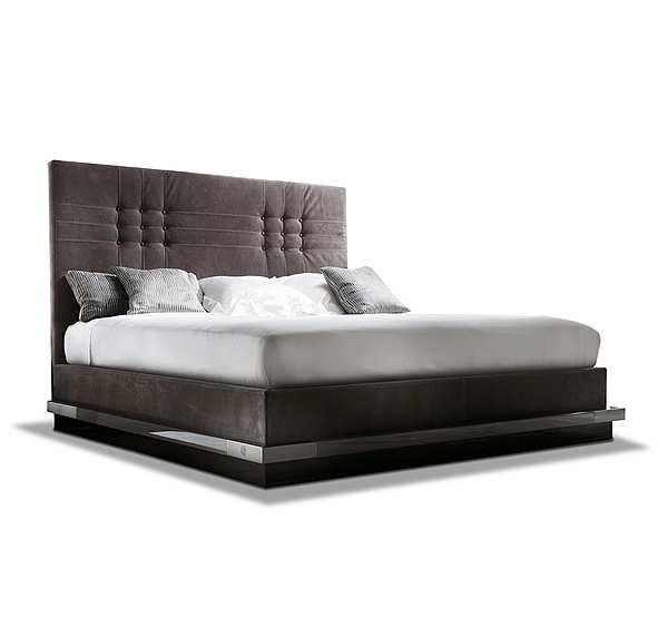 Bed GIORGIO COLLECTION Vision 7821 factory GIORGIO COLLECTION from Italy. Foto №1