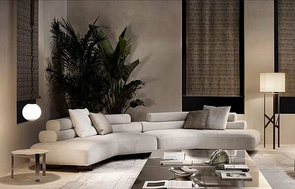 Chandelier RUGIANO LP 8110/3 factory RUGIANO from Italy. Foto №4