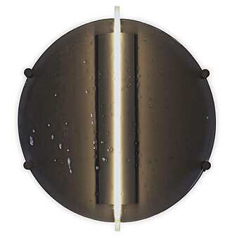 Wall Light Nanda Baxter Metal Design factory BAXTER from Italy