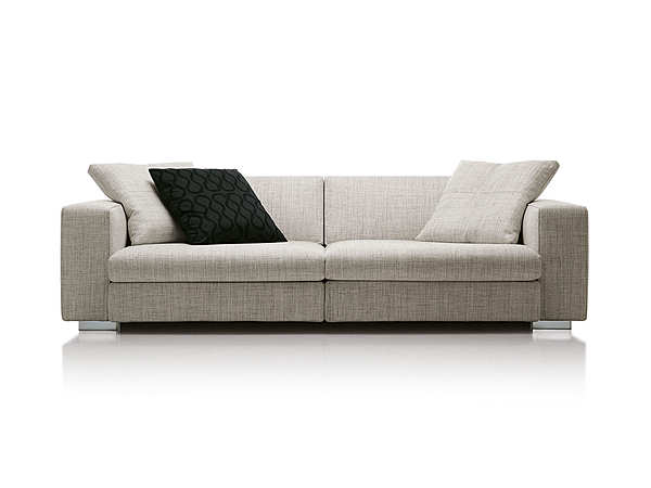 Couch MOLTENI (+VITRA) TC06 factory Molteni & C.(+VITRA) from Italy. Foto №6