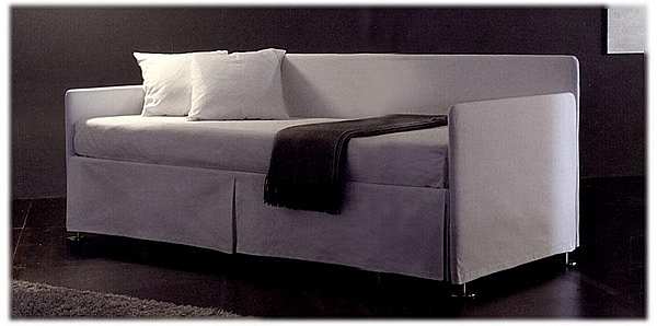 Couch FRAUFLEX (LOLLO DUE) Derby 9 factory FRAUFLEX (LOLLO DUE) from Italy. Foto №1