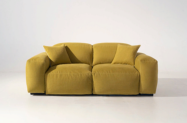 Couch MANTELLASSI Placido