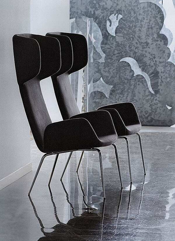 Armchair MIDJ Light E factory MIDJ from Italy. Foto №6