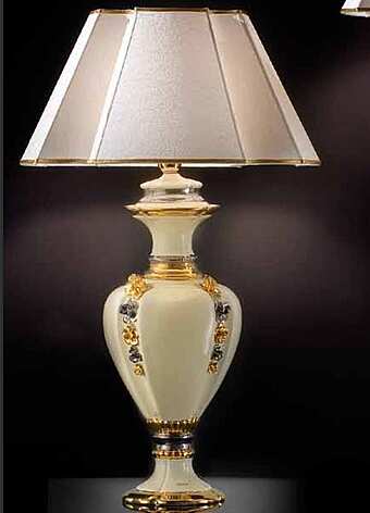 Table lamp LORENZON (F.LLI LORENZON) L.672/AVOPL