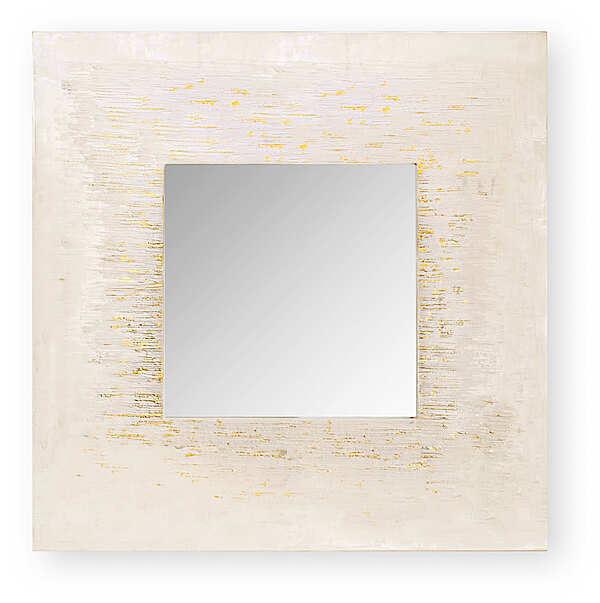 Mirror CANTORI Avangarde  AFRICA 1747.0000 factory CANTORI from Italy. Foto №2