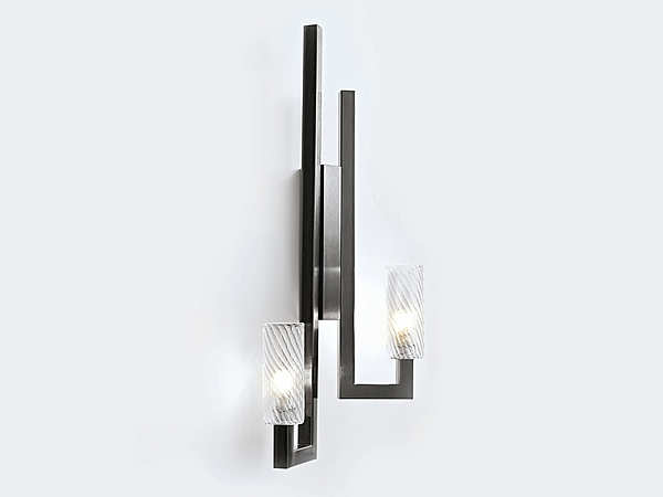 Sconce GIORGIO COLLECTION "Mirage" Applique factory GIORGIO COLLECTION from Italy. Foto №1