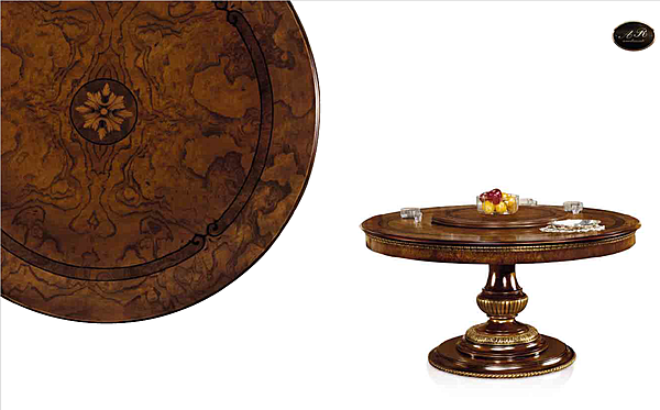 Table A.R.ARREDAMENTI SRL 1605 factory A.R.ARREDAMENTI SRL from Italy. Foto №1