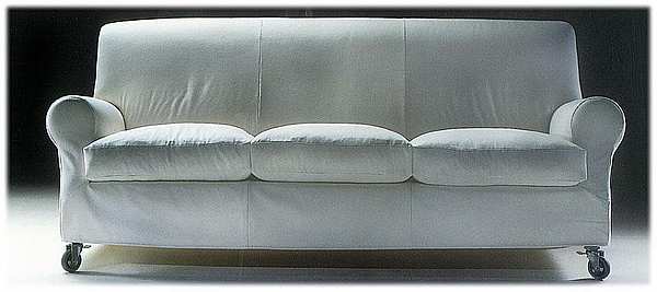 Couch FLEXFORM NONNAMARIA dv factory FLEXFORM from Italy. Foto №1
