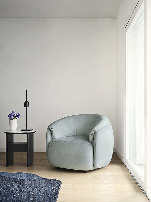 Armchair CALLIGARIS Haven factory CALLIGARIS from Italy. Foto №1