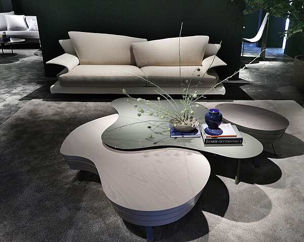 Coffee table IL LOFT JOH 50 factory IL LOFT from Italy. Foto №6