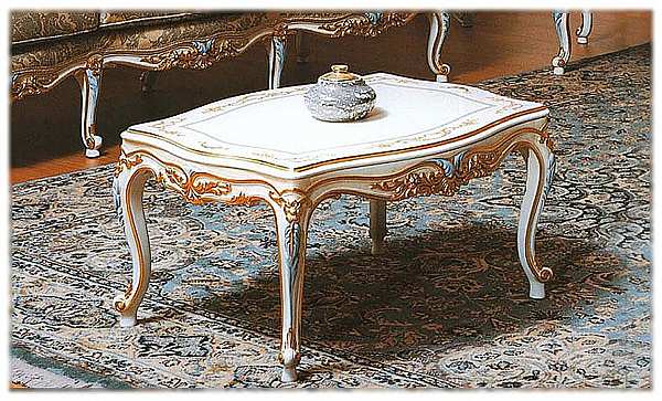 Coffee table ASNAGHI INTERIORS AS12505 New classic collection