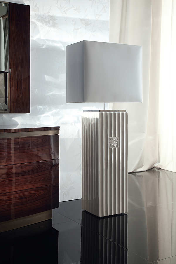 Floor lamp GIORGIO COLLECTION Tosca factory GIORGIO COLLECTION from Italy. Foto №2