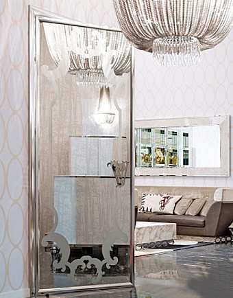 Interroom door SEQUOIA/W