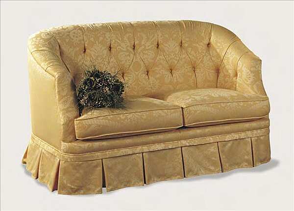 Couch FRANCESCO MOLON  D334 The Upholstery