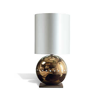 Table lamp GIORGIO COLLECTION Coliseum Romea