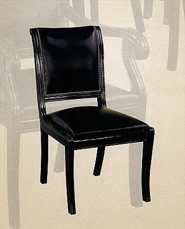 Chair CAMERIN SRL 1020 factory CAMERIN SRL from Italy. Foto №1