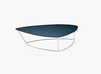 Coffee table MIDJ Guapa CT-L