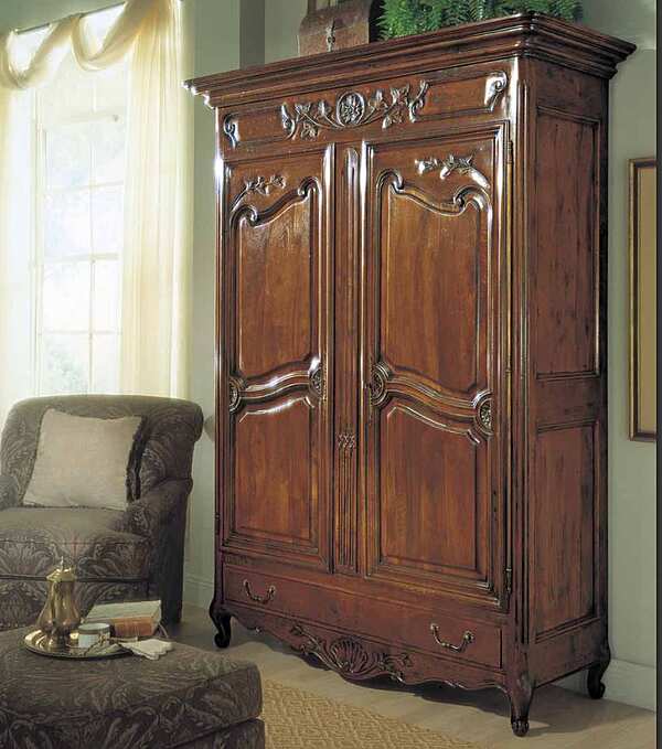 Cupboard FRANCESCO MOLON Italian & French Country I6L factory FRANCESCO MOLON  from Italy. Foto №4