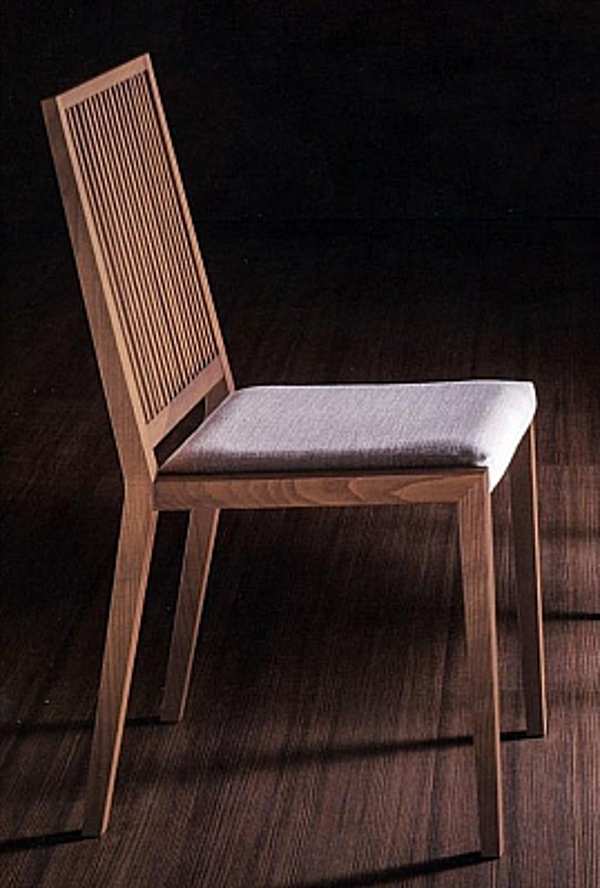 Chair PACINI & CAPPELLINI 5435 Made in Italy 2