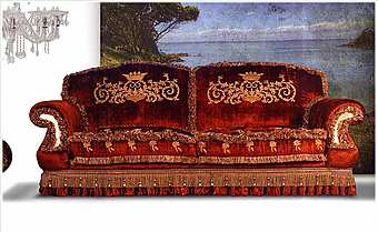 Couch LA CONTESSINA R110