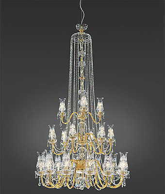 Chandelier ITALAMP S014/21