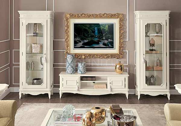 TV stand CAVIO KIDs (Royal Baby) NFR2216 factory CAVIO CASA from Italy. Foto №6