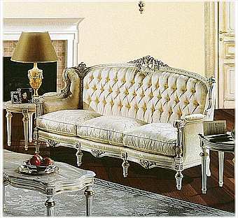 Couch FRATELLI ORIGGI 505