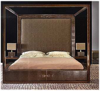 Bed FORMITALIA New York letto