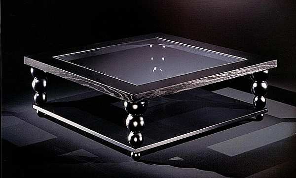 Coffee table TRANSITION BY CASALI 4032 factory TRANSITION BY CASALI from Italy. Foto №1