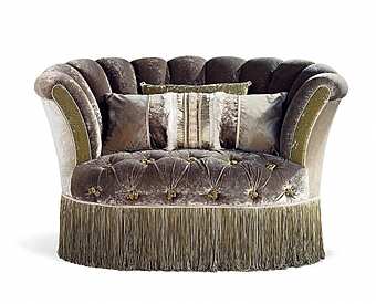 Armchair JUMBO MAN-51