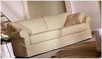 Couch MILANO BEDDING MDRIC120