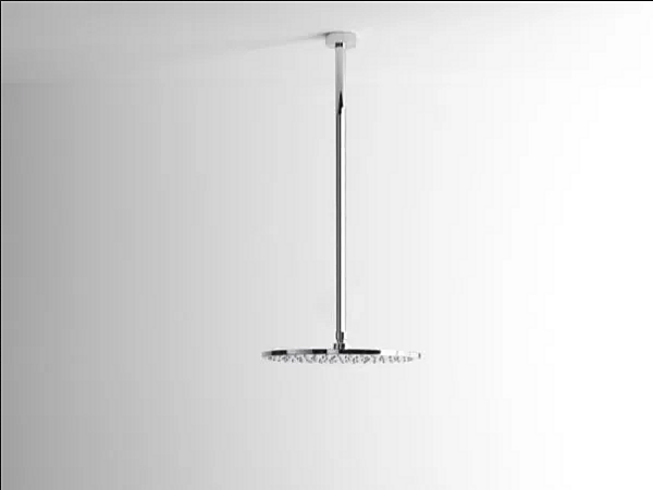 Ceiling Mounted Square Shower Arm AGAPE factory Agape from Italy. Foto №1