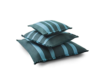Polypropylene Cushion Nisida GIORGETTI